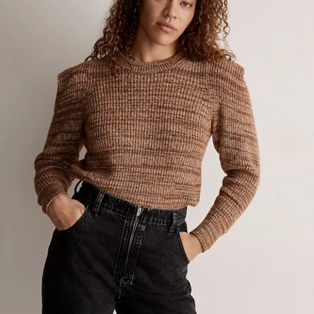 Madewell Pullover Sweater Size XS